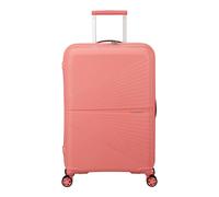 American Tourister Spinner 67 / 24 TSA Trolley Solar Pink
