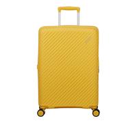 American Tourister Diablast Bagage moyen séjour Digital Yellow