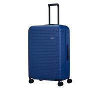 American Tourister Spinner 77 / 28 TSA EXP Trolley Navy Blue