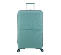 TROLLEY AMERICAN TOURISTER Spinner 77/28 Tsa Dusty Turquoise Grande Azzu 38728