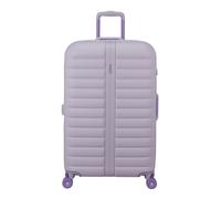 American Tourister Trolley lilas pour femme - Neovibe Spinner 78 / 29 EXP TSA Trolley Fresh Lilac 346516