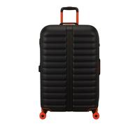 American Tourister Spinner 78 / 29 EXP TSA Trolley True Black