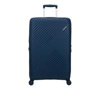 American Tourister Spinner 78 / 29 TSA EXP Trolley Darkwave Blue