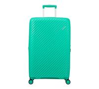 American Tourister Spinner 78 / 29 TSA EXP Trolley L Cyber Aqua