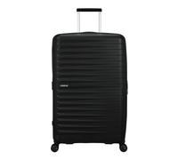 American Tourister Spinner 78 / 29 TSA EXP Trolley L Flash Black