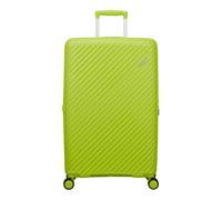 American Tourister Diablast Bagage long séjour Hyper Lime