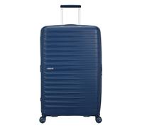 American Tourister Spinner 78 / 29 TSA EXP Trolley L Navy Blue