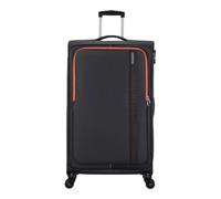 American Tourister - Spinner 80/30 TSA - unisex - Valises - Noir - Taille: ONE Size