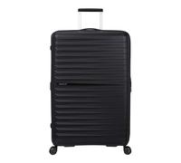 American Tourister Spinner 82 / 31 TSA EXP L Flash Black
