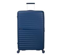 American Tourister Spinner 82 / 31 TSA EXP L Navy Blue
