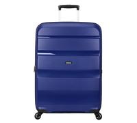 American Tourister Spinner EXP TSA Bon Air DLX Midnight Navy 75 Unisexe Adultes, Bleu Marine (Midnight Navy), 75, Valise