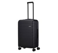 American Tourister Spinner EXP TSA Nova Stream Dark Slate 67 Unisexe Adultes, Gris (Dark Slate), 67, Mallette