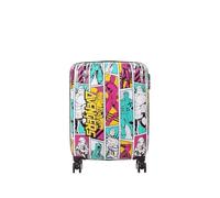 American Tourister Marvel Legends 4 roulettes Trolley de cabine 65 cm avengers pop art (TAS019720)