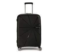 American Tourister Starvibe Valise 4 roues noir, 46 x 67 x 30cm
