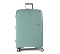 American Tourister Starvibe Valise 4 roues bleu clair, 51 x 77 x 30cm