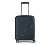 American Tourister Starvibe 4 roulettes Trolley de cabine 55 cm bleu