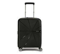 American Tourister Starvibe 4 roulettes Trolley de cabine 55 cm noir