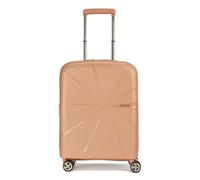 American Tourister Starvibe 4 roulettes Trolley de cabine 55 cm orange
