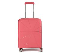 American Tourister Starvibe 4 roulettes Trolley de cabine 55 cm rose