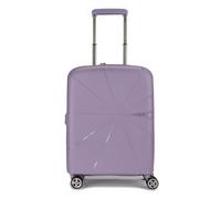American Tourister Starvibe 4 roulettes Trolley de cabine 55 cm violet
