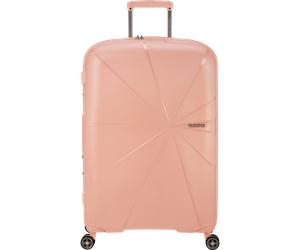 American Tourister StarVibe Bagage long séjour Metallic Peach