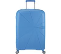 American Tourister StarVibe Bagage long séjour Tranquil Blue