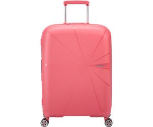 American Tourister StarVibe Bagage moyen séjour Sun Kissed Coral