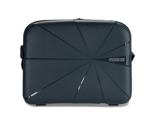 American Tourister Starvibe Beautycase 35 cm bleu