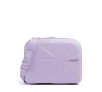 American Tourister Starvibe Mallette cosmétiques lavande, 35 x 29 x 18cm