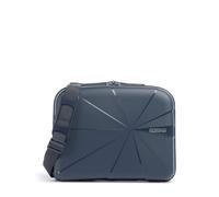 American Tourister - Trousse de toilette rigide Starvibe - Bleu Bleu