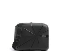 American Tourister Starvibe Mallette cosmétiques noir, polypropylène, unisexe