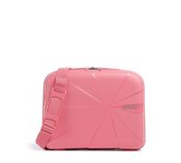 American Tourister Star Vibe Lot de 1 trousse de toilette unisexe pour adulte, Corail (Sunkissed Coral), Talla única, Décontracté