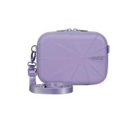 American Tourister StarVibe Sacs porté croisé Digital Lavender
