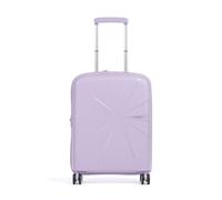 American Tourister Starvibe Valise 4 roues lavande, 40 x 55 x 20cm