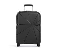 American Tourister Starvibe Valise 4 roues noir, 46 x 67 x 30cm