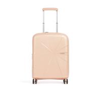 American Tourister Starvibe Valise 4 roues rose, polypropylène, unisexe