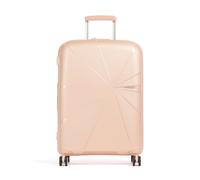 American Tourister Starvibe Valise 4 roues rose, polypropylène, unisexe