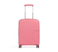 American Tourister Starvibe Valise 4 roues rose, polypropylène, unisexe