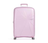 American Tourister Starvibe Valise 4 roues violet, polypropylène, unisexe