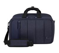 American Tourister Streethero 3-way Boarding Bag 14´´ 23.5l Backpack Bleu