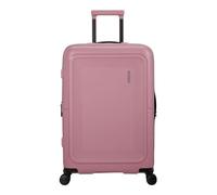 American Tourister Suitcase DashPop Spinner 67/24 Lisas Rose