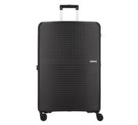 American Tourister Valise Summer Hit 4 roues, polypropylène, unisexe, noir
