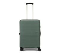 American Tourister Summer Hit 4 roulettes Trolley 67 cm olive