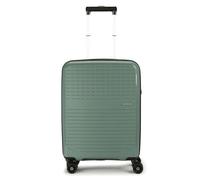 American Tourister Summer Hit 4 roulettes Trolley de cabine 55 cm olive
