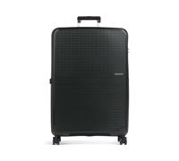 American Tourister Summer Hit Valise 4 roues noir, polypropylène, unisexe