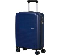 American Tourister Summer Hit Valise à 4 roues Marine