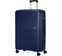 American Tourister Summer Hit Valise à 4 roues Marine
