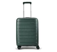 American Tourister Summer Pop 4 roues Valise cabine 55 cm vert