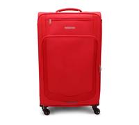 American Tourister - Summer Session A467 Spinner L - Homme - Valises - Rouge - Taille: ONE Size