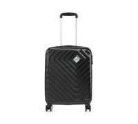 American Tourister Summer Square Valise 4 roues noir, 40 x 55 x 20cm